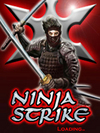 Ninga strike1